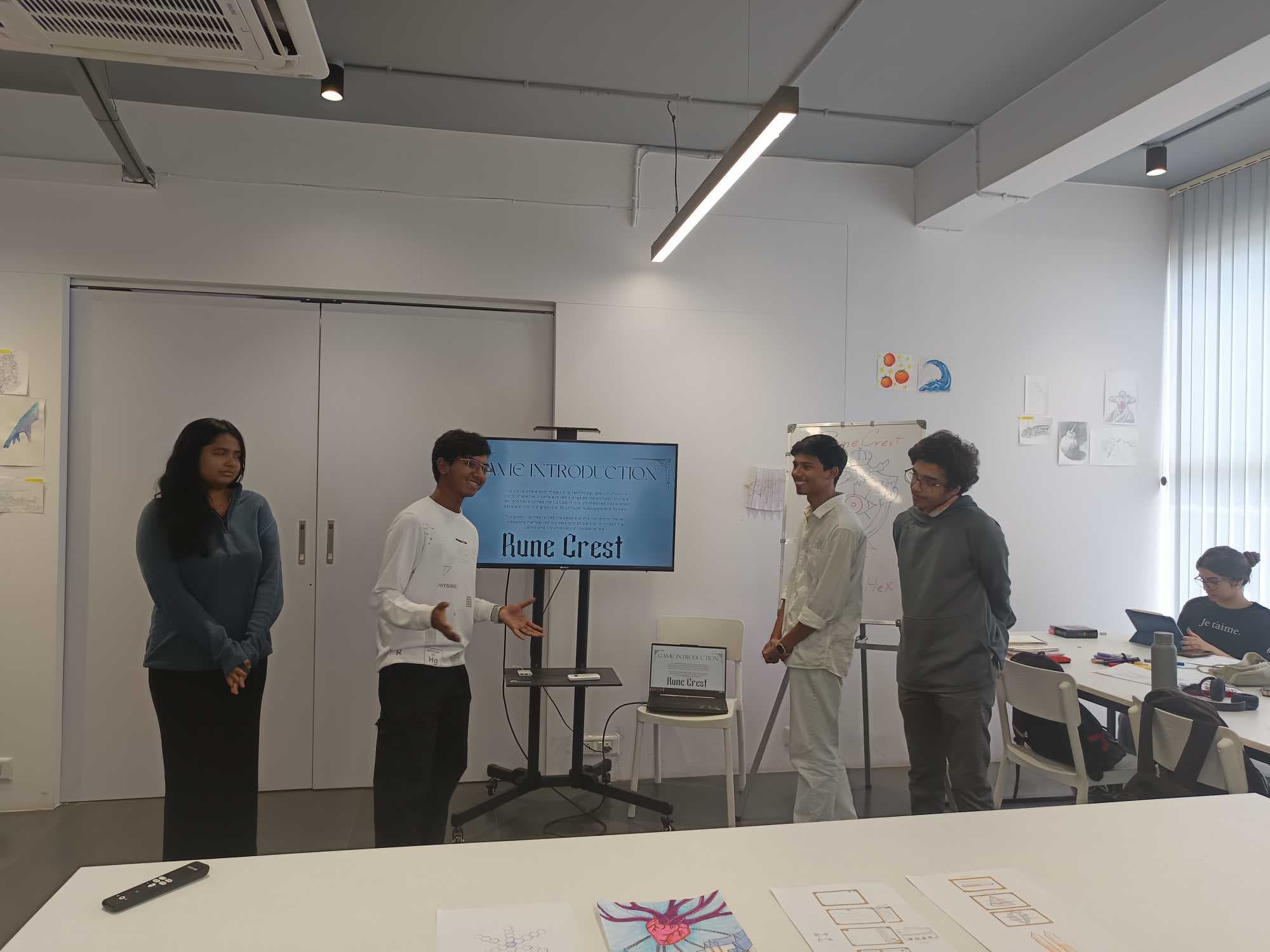 Ecole Intuit Lab Classrooms photo 7